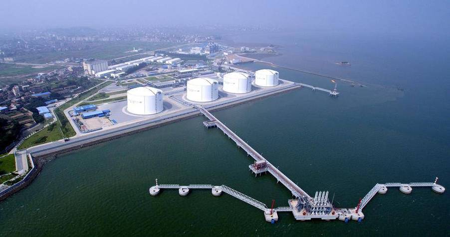 中国尼日利亚石油项目