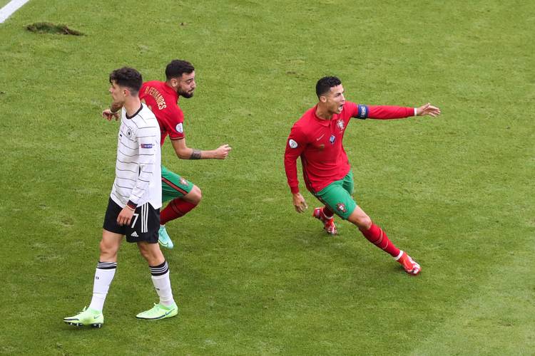 葡萄牙vs德国体育直播