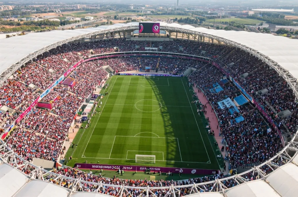 2026世界杯抢票必看！FIFA官方发布票务指南，教你如何安全规划与避坑
